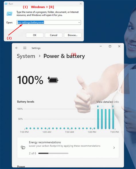 Image result for Power Saving Computer Setting