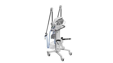 NKV-330 Ventilation System