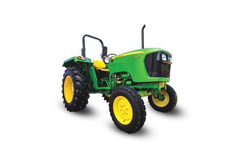 5036D Tractor Price and Specifications | 36HP John Deere Tractor