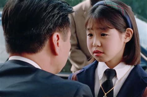 'Rush Hour' cast: Where are they now?