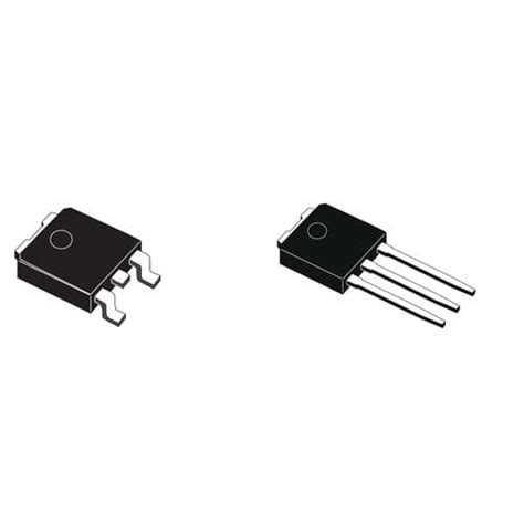 MOSFET transistor - L9338 - STMicroelectronics - power / for automotive ...