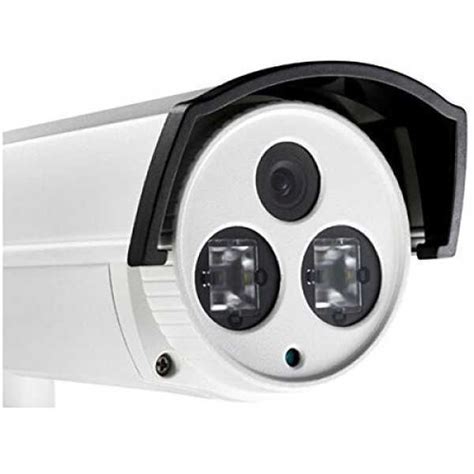Hikvision DS-2CD2232-I5 50m Bullet CCTV Camera Price in India, Specs ...