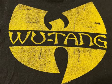 Wu Tang Clan Logo Wallpaper