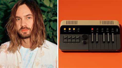 Kevin Parker expects second baby and teases Tame Impala album
