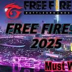 free fire 2025 - Download App Android IOS V- 8.65