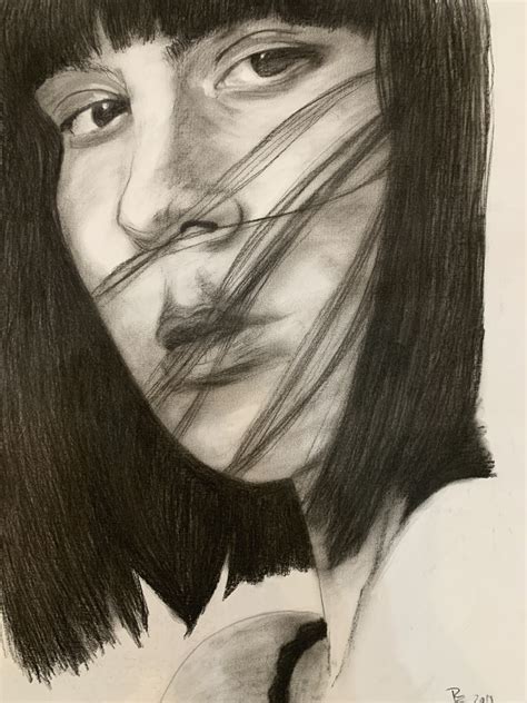 Drawings of Wolves Howling 的图像结果