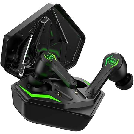 Wings Phantom Truly Wireless in Ear Earbuds with LED Battery Indiacator ...