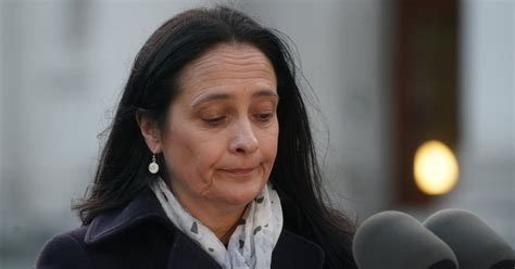 ‘She said-she said’: The conflicts between accounts of Catherine Martin ...
