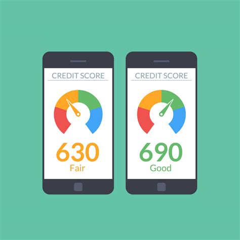 What Credit Score Do You Need For A Car Loan?