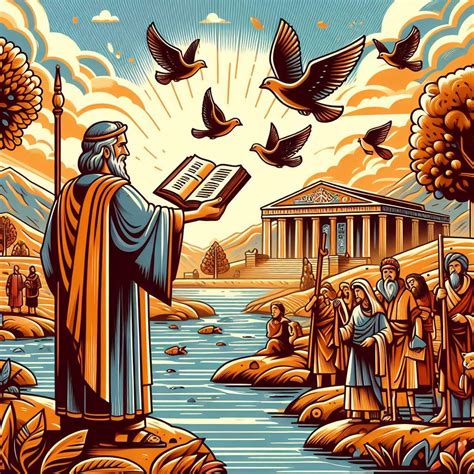 Apocalipse 9 - Estudo e Explicação dos Versículos - Evangelhos