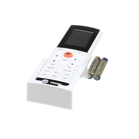 Buy Trane Remote Control Online at Low Prices in India - Amazon.in
