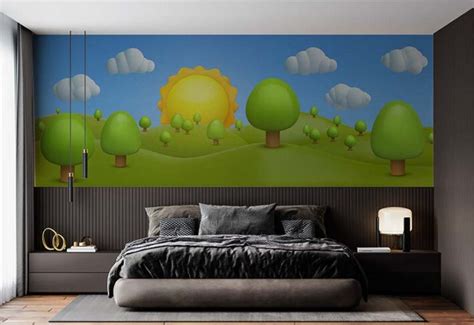 Shop Vinyl Wallpaper for Walls - 3-Year Color Warranty