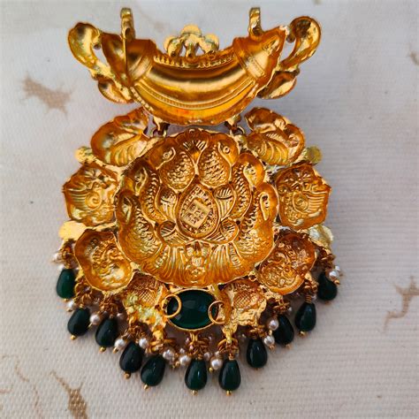 Silver Gold Plated Pendants