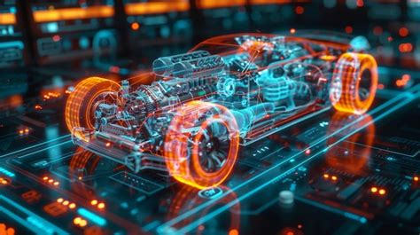 Image result for Car Engine Simulation