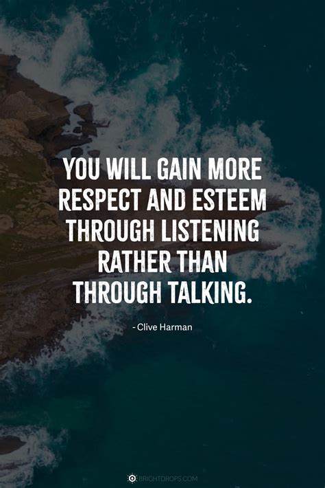 83 Valuable Quotes About Self Respect & With Others - Bright Drops