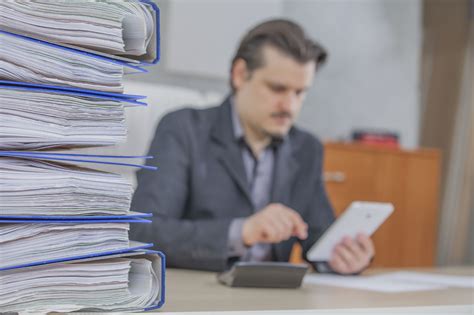 The Future of Business Document Processing