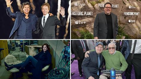 What Does an Executive Producer Do — Film/TV Role Explained