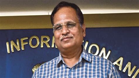 SC extends interim bail granted to AAP leader Jain till Jan 8