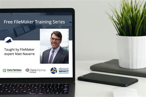 Image result for FileMaker Training TV