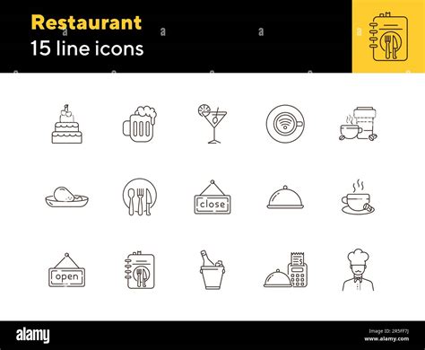 Restaurant Icon 的图像结果