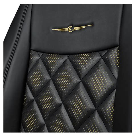 Groovy Nappa PR Art Leather Car Seat Cover For Maruti Wagon R – Elegant ...