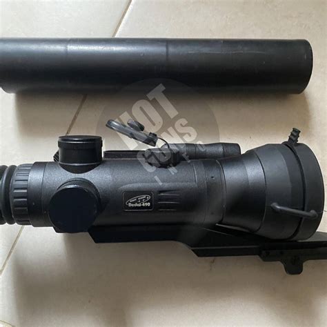 Вогнепальна зброя - Нарізна — Карабин Blaser R8,ночной прицел и обычный ...