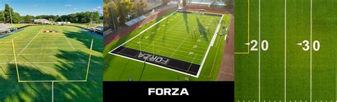 Football Field 的图像结果