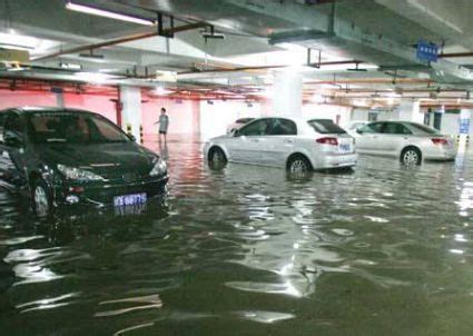 汽车在不开的情况下被水淹了，水退之后能正常开吗？_搜狐汽车_搜狐网