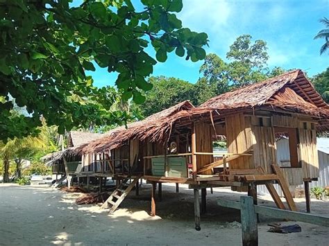 MUSHU ISLAND - SUP VILLAGE (Wewak) - Hostel Reviews & Photos - Tripadvisor