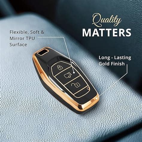 Mahindra XUV 500 Smart Key | Car Key Accessories | Push Button Start ...