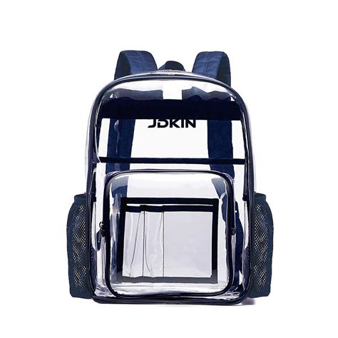 Backpack 的图像结果