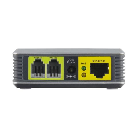 VoIP Adapter 的图像结果