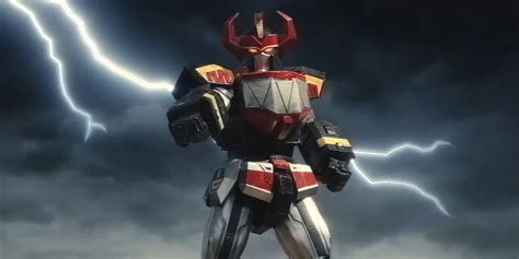 Strongest Purple Rangers In Power Rangers