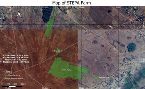 IUFRO - Field-based FLR Capacity Development in Malawi