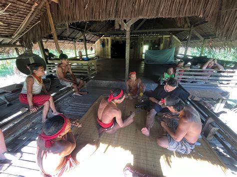 MEETING THE MENTAWAI TRIBE WEST SUMATRA INDONESIA 🇮🇩 - All You Need to ...