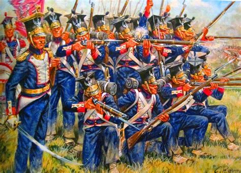 Pin on Napoleonic War Art
