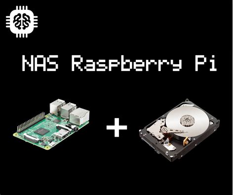 Image result for Nas Using Raspberry Pi