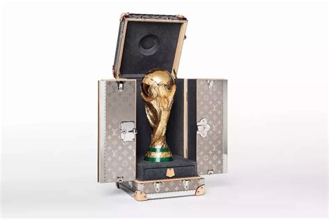 路易威登| 2018足球世界杯官方授权系列