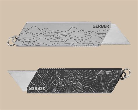 Gerber's Iconic Utility Knife Just Got Even Better (and Cheaper)