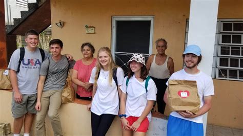 Overnight Field Trips – Hickory Christian Academy