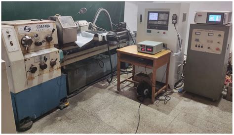 Structural Design of a Special Machine Tool for Internal Cylindrical ...