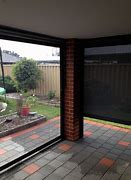 Image result for Outdoor Retractable Blinds
