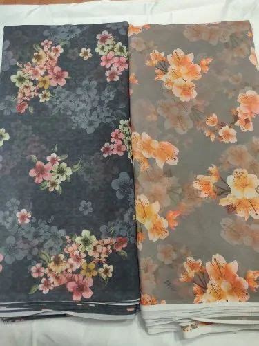 digital fabric - Organza Foil Fabric Trader - Wholesaler / Distributor ...
