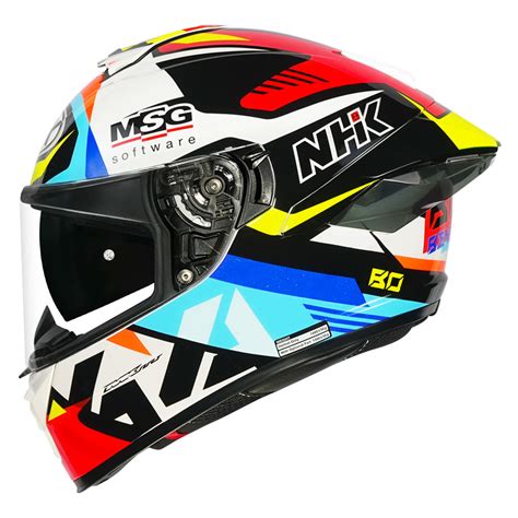 NHK K5R – NHK Helmets