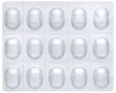 Vildamac M 50/1000 Tablet 15: Uses, Side Effects, Price & Substitutes
