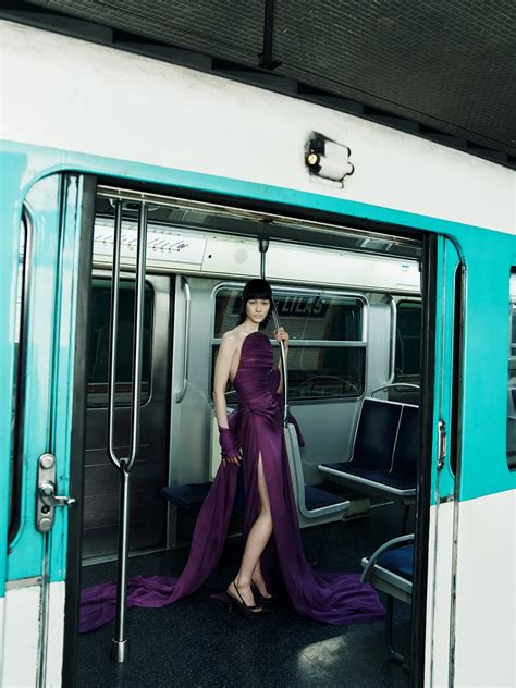 Balenciaga Pre-Fall 2026: On the Move