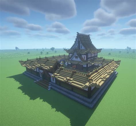 Minecraft Dojo Tutorial 的图像结果