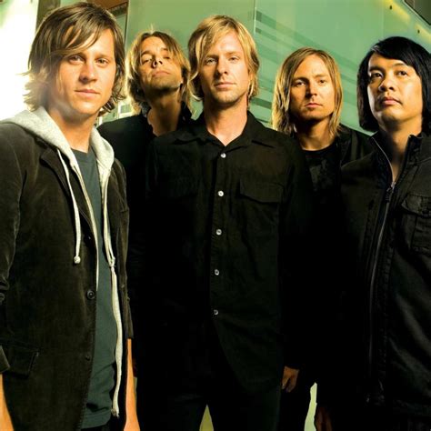 Is Switchfoot A Christian Band?