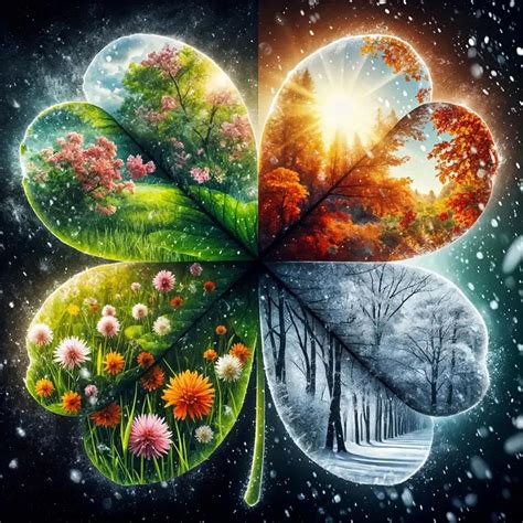 Amazon.com: CXYQLC DIY 5D Diamond Painting Kits for Adults Diamond Art Four Seasons Trees ...