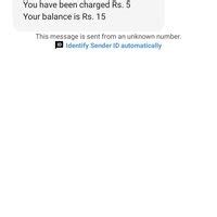 One97 Communications — Undesired subscription and automatic fee ...